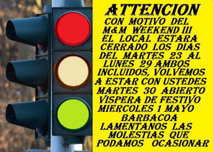 NOS VAMOS A HUELVA