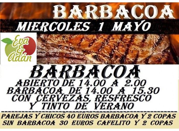 BARBACOA