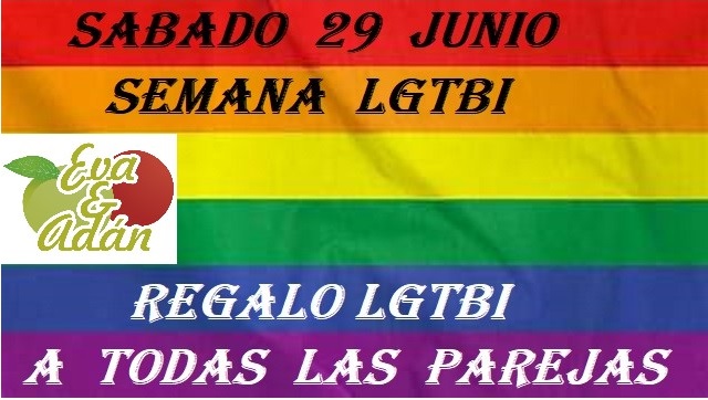 SEMANA LGTBI