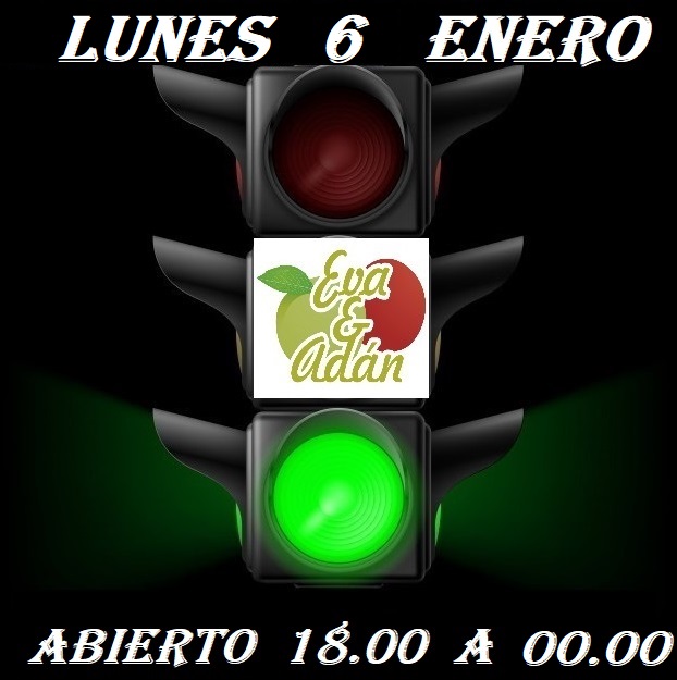 DIA DE REYES