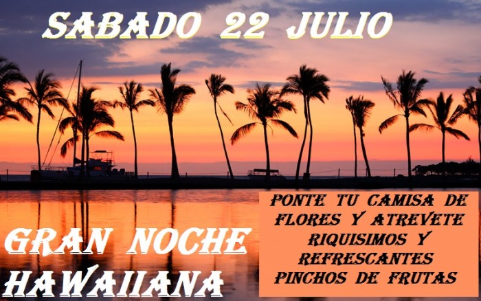 Hawaiiana