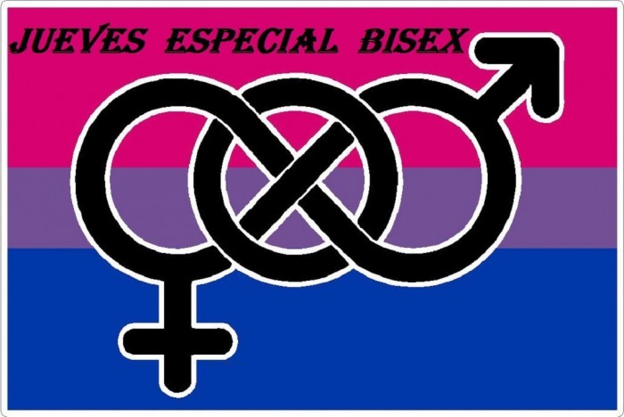 JUEVES  BISEX
