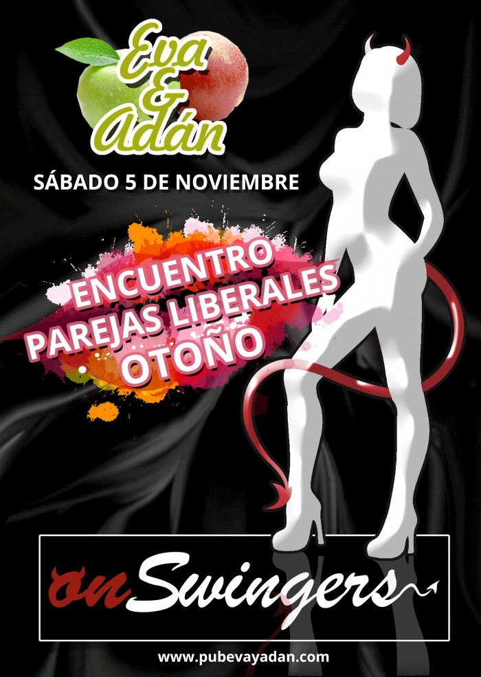 Gran FiestONswingers