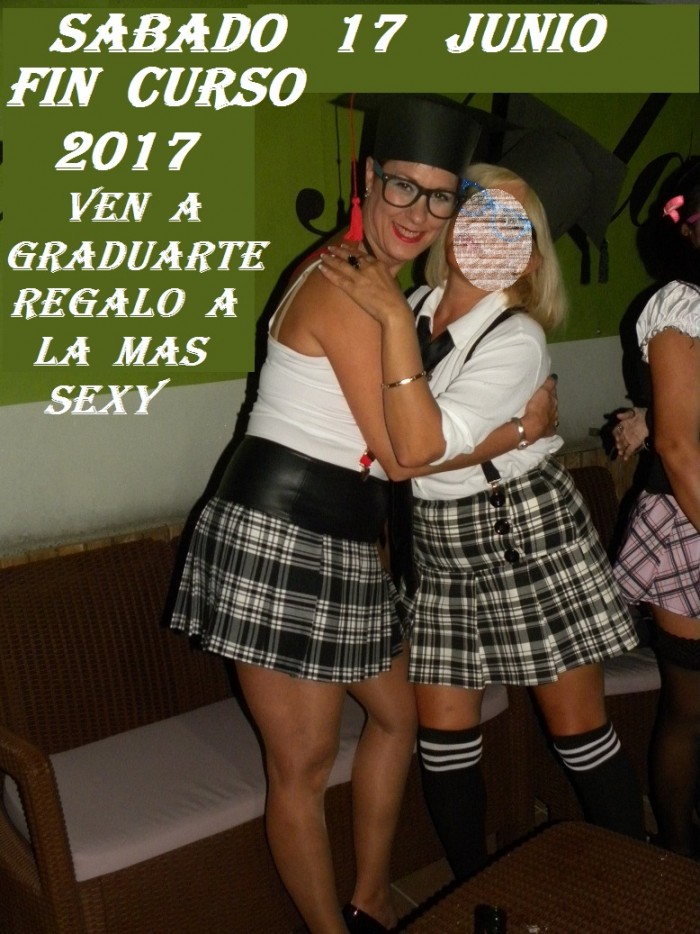 Fin Curso 2017