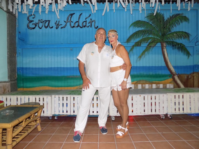 GRAN NOCHE BLANCA