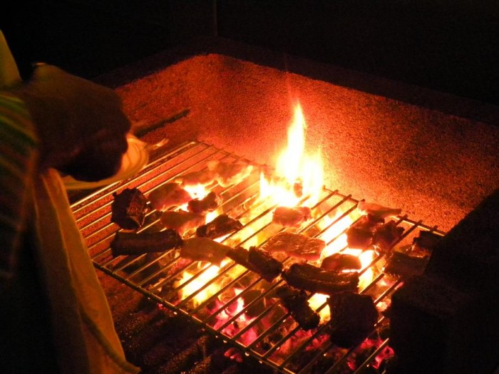 Barbacoa