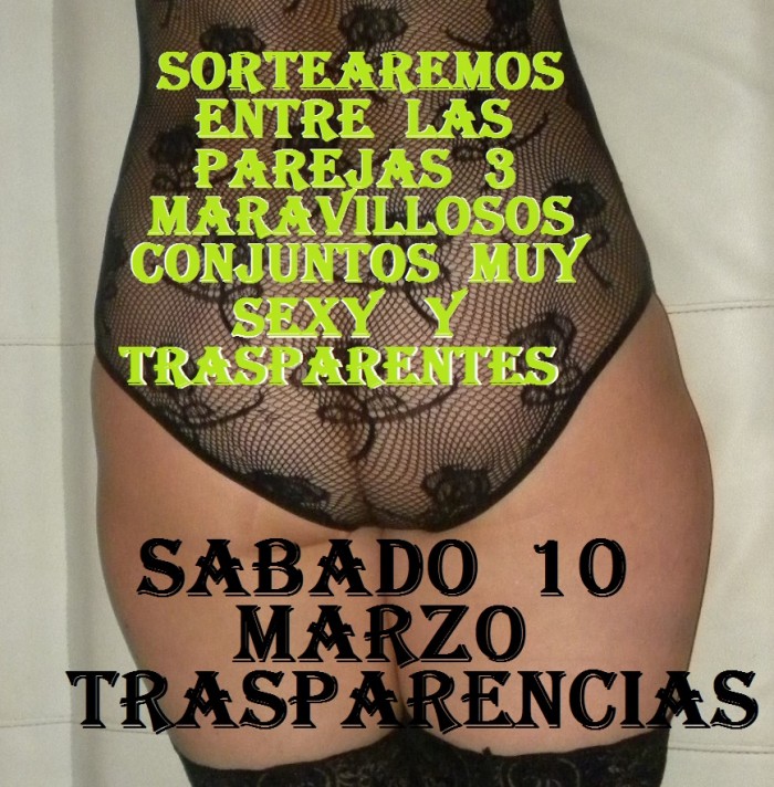 Trasparencias