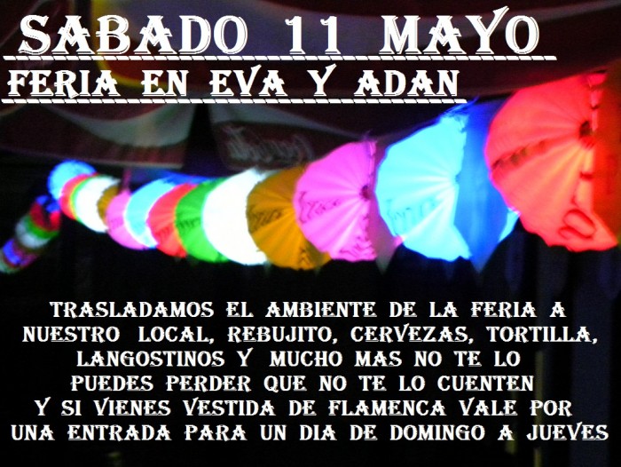 Feria