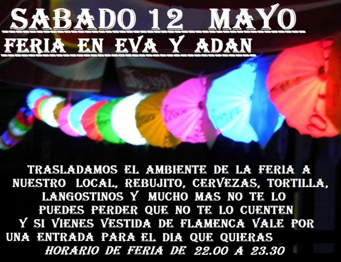 Feria 2018