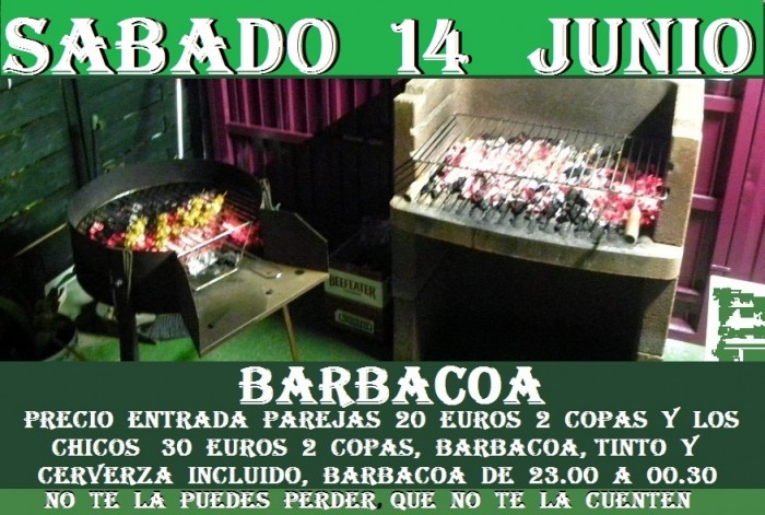 Barbacoa