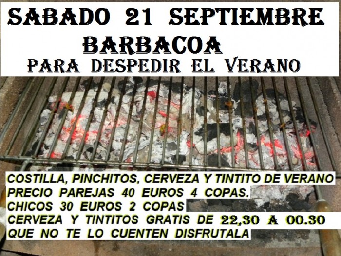 Barbacoa