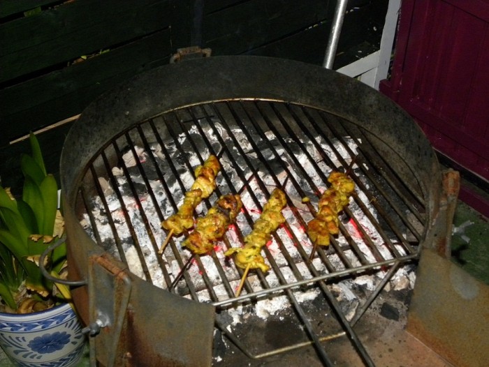 Barbacoa