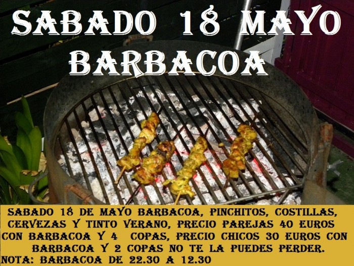Barbacoa