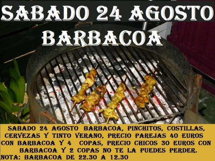 Barbacoa