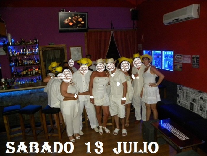Fiesta Ibicenca