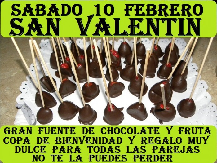San Valentin