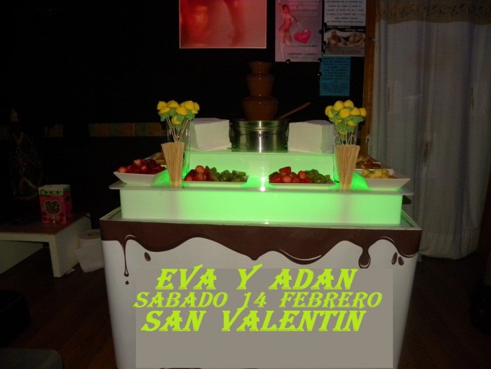 San Valentin