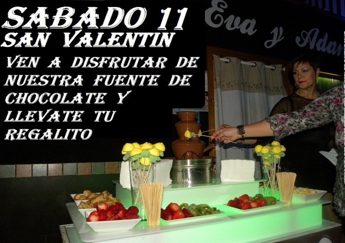 San Valentin