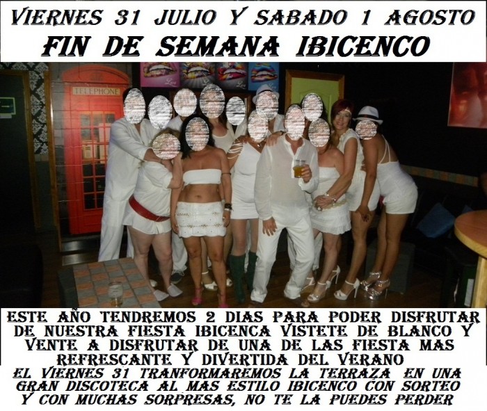 Fiesta Ibicenca