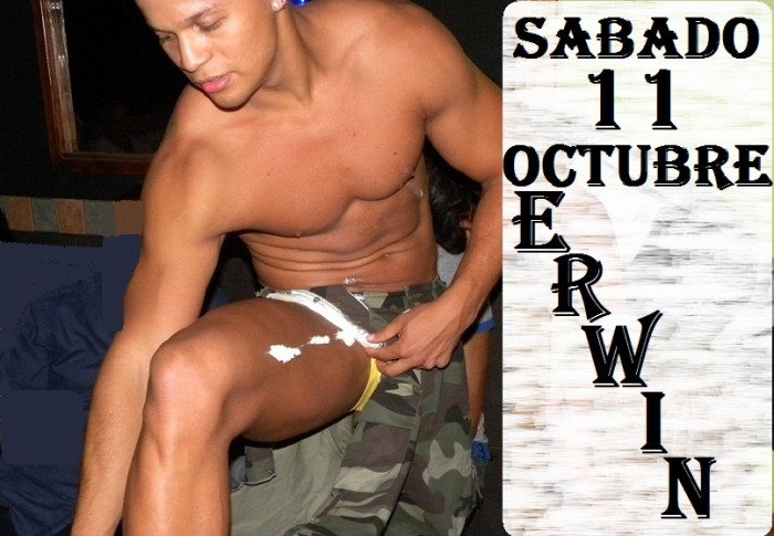 Noche de Erwin