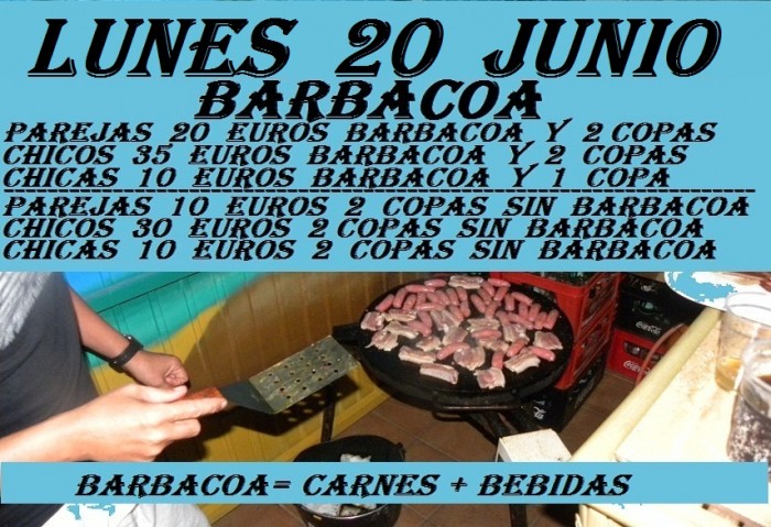 Barbacoa