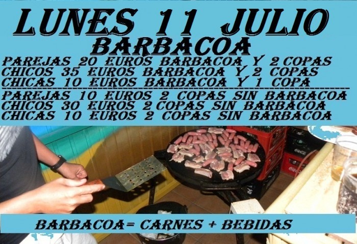Barbacoa