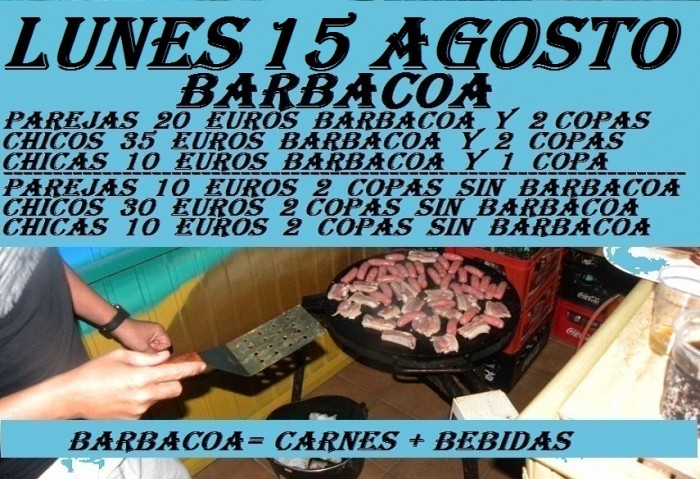 Barbacoa