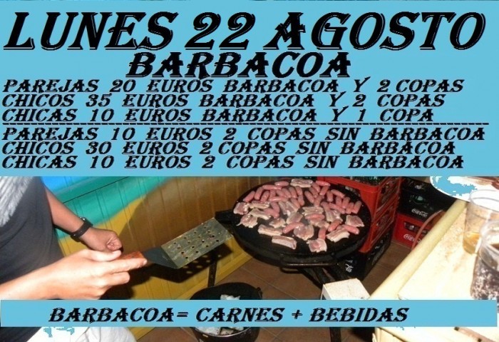 Barbacoa