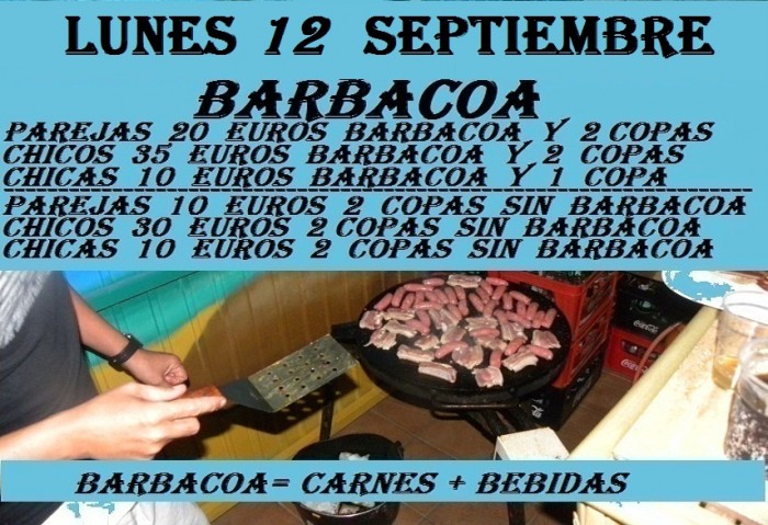 Barbacoa