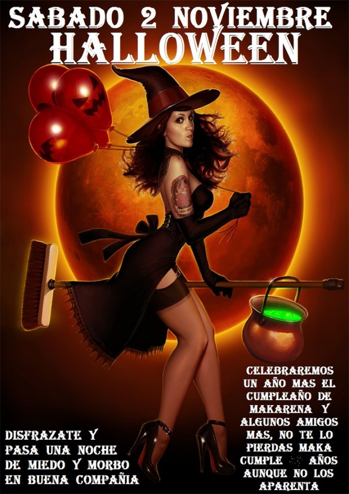 Halloween 2013