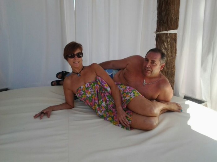 Visita a SwingerLand
