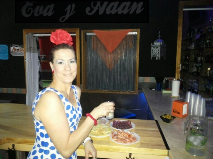 Feria 2014