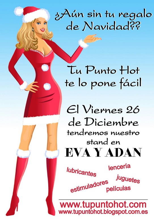 Tu punto Hot