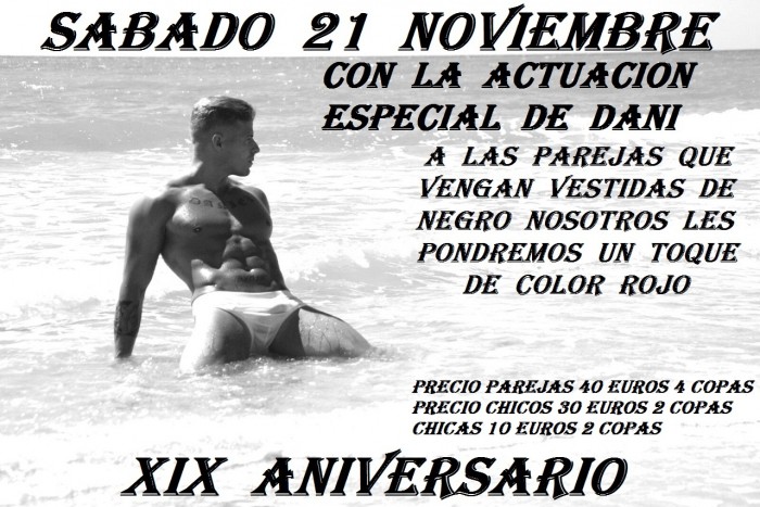XIX Aniversario