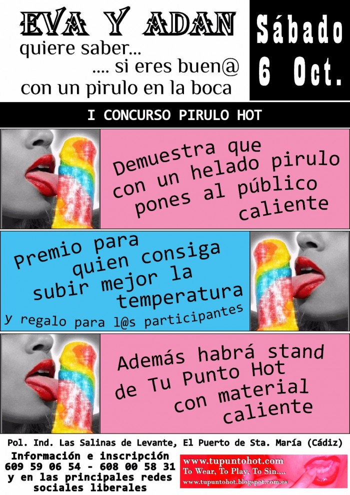 El Pirulo