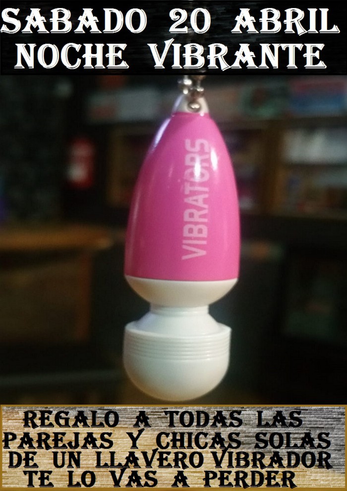 4ª NOCHE VIBRANTE