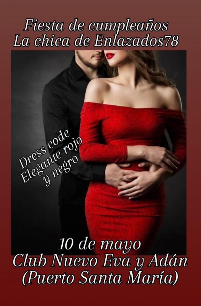 FIESTA CUMPLEAÑOS