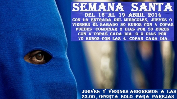 Semana Santa
