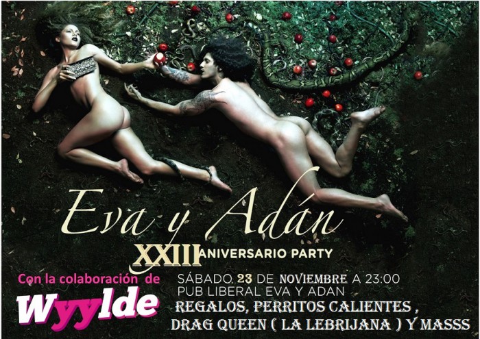 XXIII ANIVERSARIO
