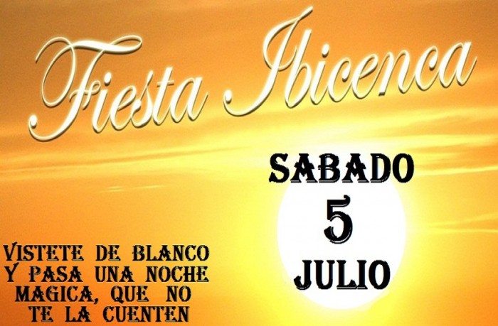 Fiesta Ibicenca