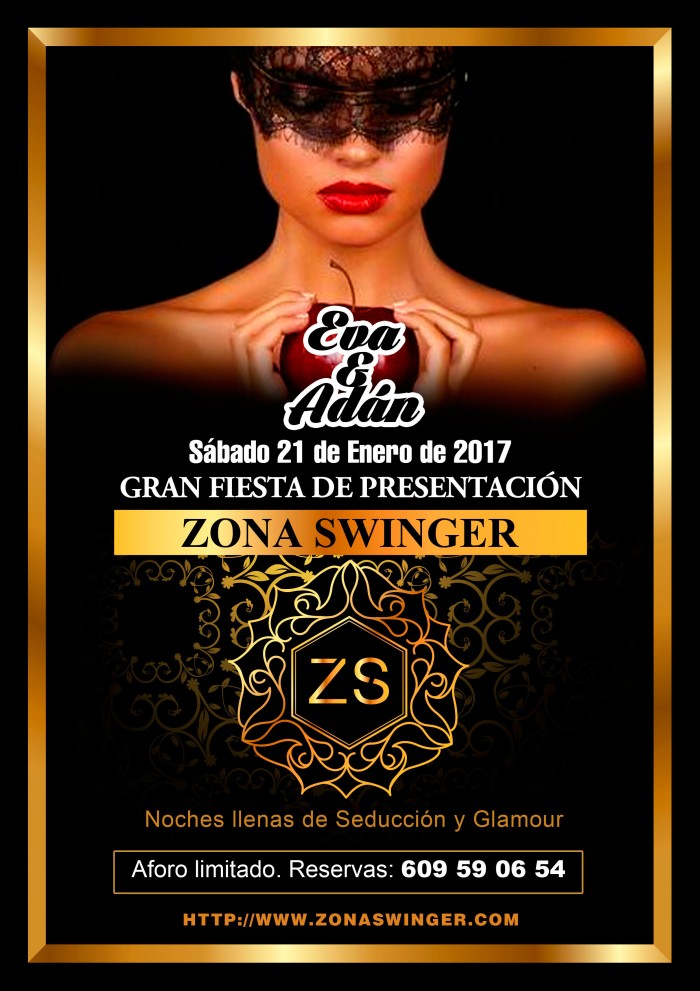 Zona Swingers