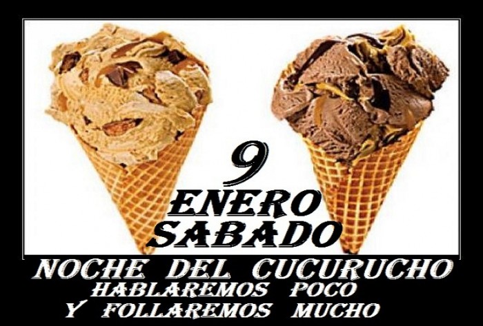 Noche del Cucurucho