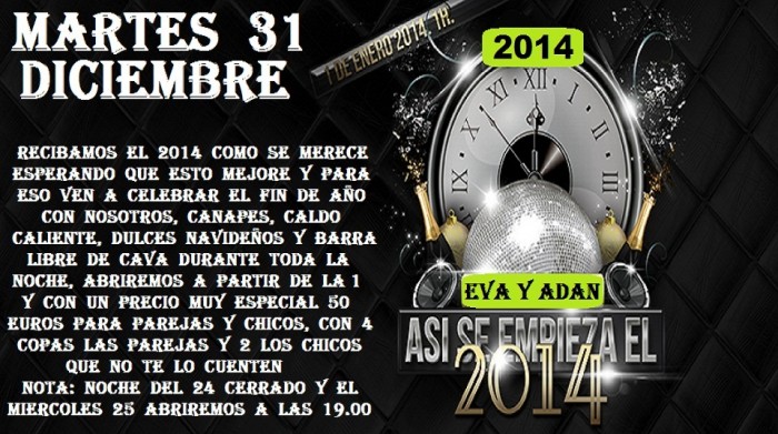 Fin de Año