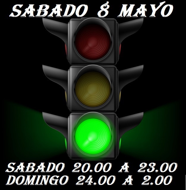 SABADO ABIERTO