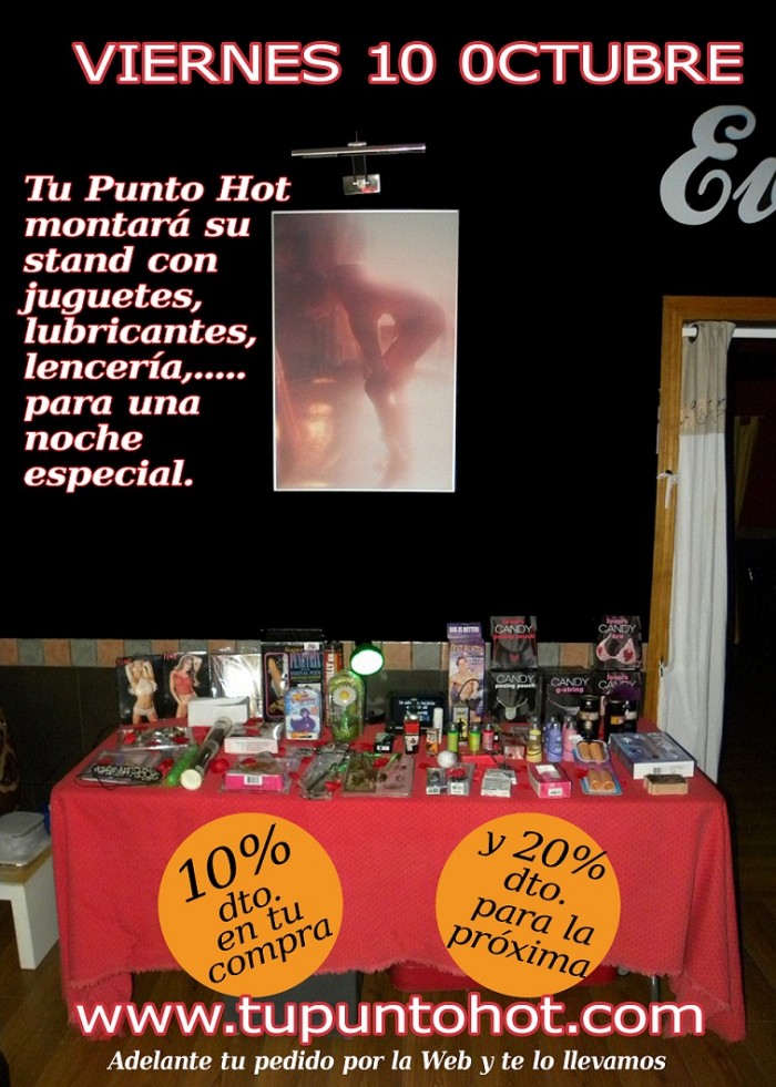 Tu Punto Hot