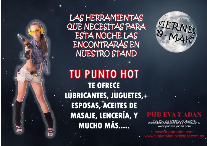 Tu Punto Hot